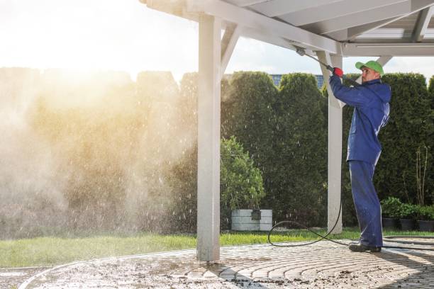 Best Gutter Cleaning  in Brodhead, WI